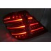 Toyota Alphard 08-13 Red Light Bar LED Tail Lamp